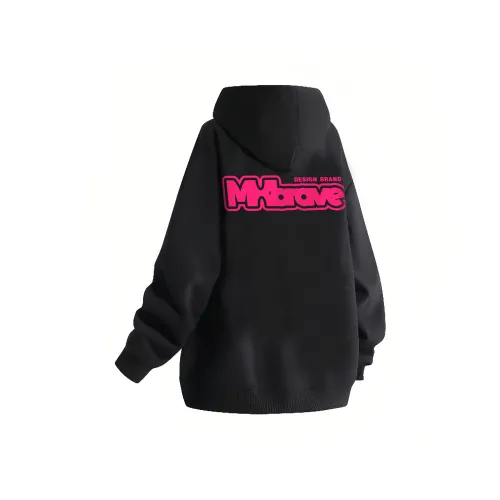 M X MEDX Унисекс Свитшоты