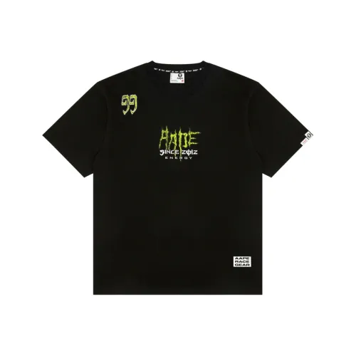 Aape Мужские T-рубашки