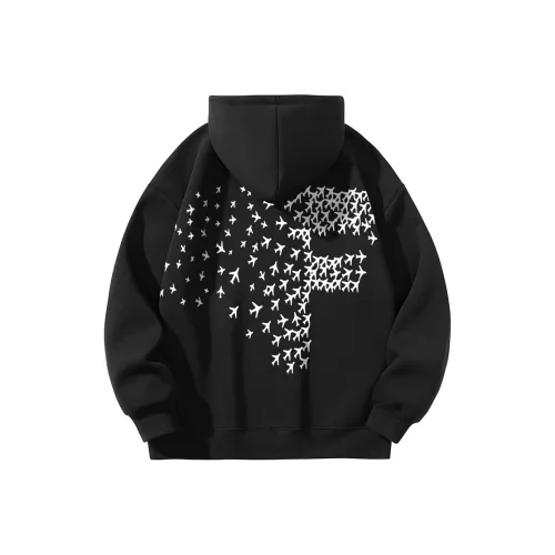 FA2LO Унисекс Свитшоты