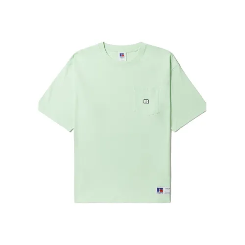 Russell Athletic Футболка Унисекс