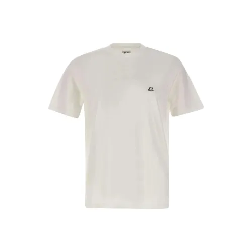 C.P.Company T-Shirt Мужской Белый