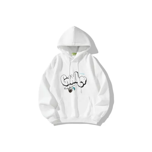 Gwola Унисекс Свитшоты