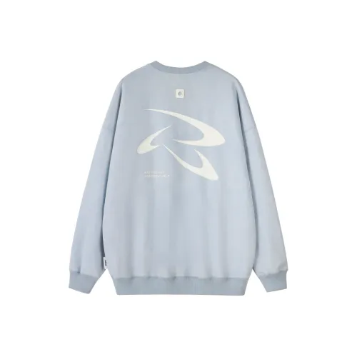 PCLP AW23 Party & Life Series Унисекс Свитшоты
