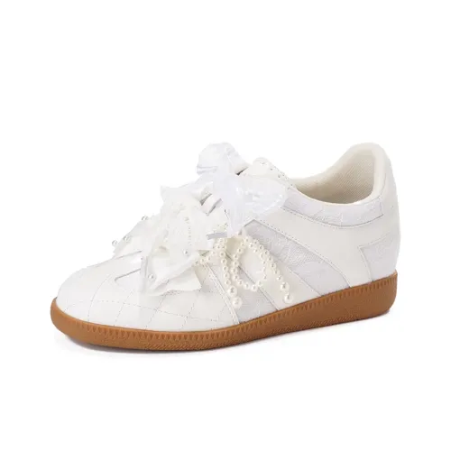 WJA Немецкие армейские кроссовки Low Top Женские