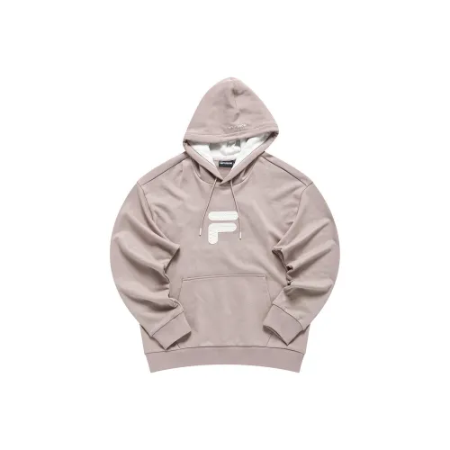 FILA FUSION Victoria Фиолетовый Унисекс Свитшоты