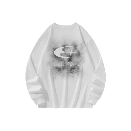 FREO3N Унисекс Футболка