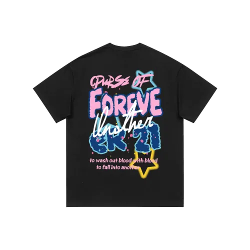 FOREVER 21 Унисекс Футболки