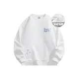 Белый (с флисовой подкладкой)