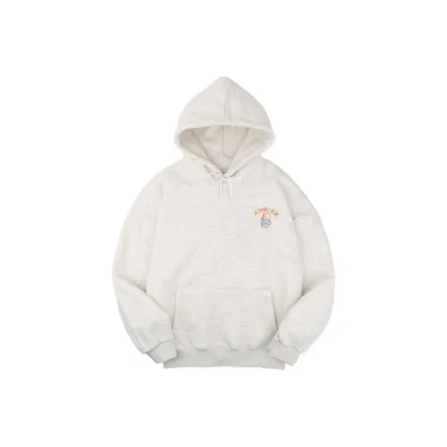 Ambler Унисекс Свитшоты