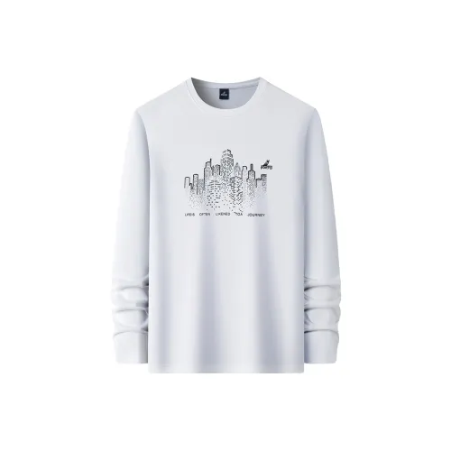 FORTEI Мужские T-рубашки