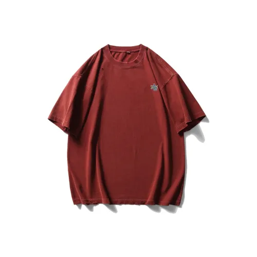 ZANSHI Унисекс T-рубашки