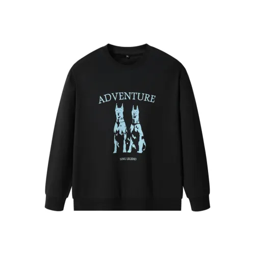 GXG Толстовка Осенний Зимний Мужской