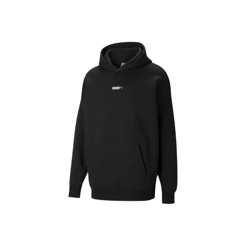 PUMA Унисекс Свитшоты