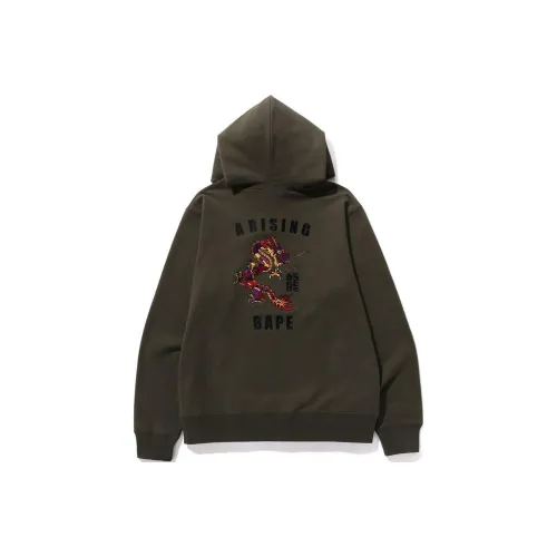A BATHING APE SS24 Свитшот Унисекс