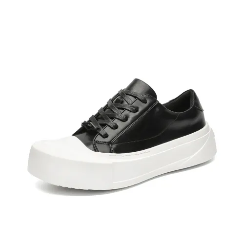 KLAMMKICKS Низкие кроссовки для скейтбординга унисекс