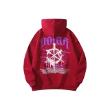 Бургундский [с капюшоном]