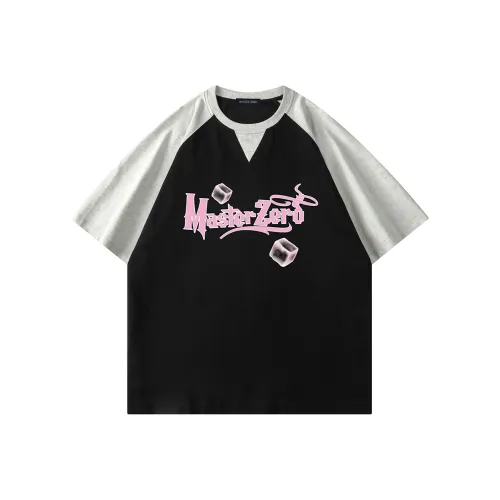 Master Zero Унисекс Футболка