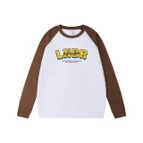 Кофейно-белый