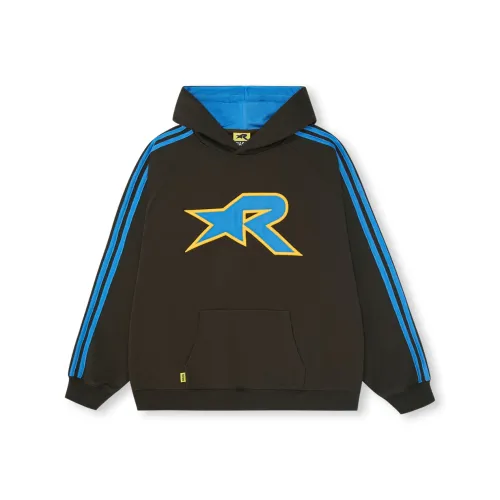 RASS New Vision Series Толстовка Унисекс