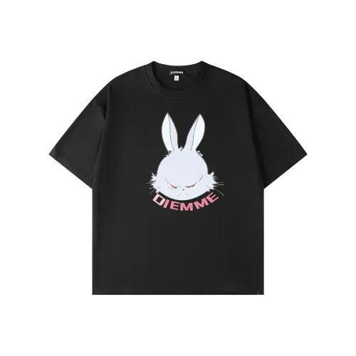 DIEMME Унисекс Футболки