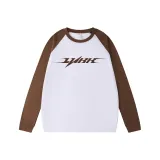 Кофейно-белый