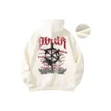 Абрикос [С капюшоном, Утепленный, и с флисовой подкладкой]