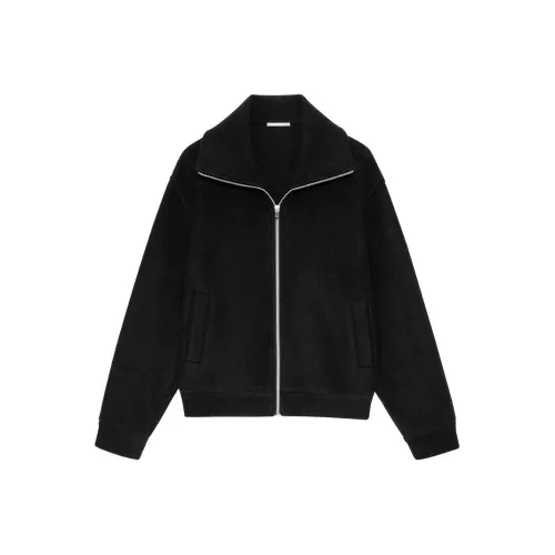 Nice Rice Carbon Black Мужские Свитшоты