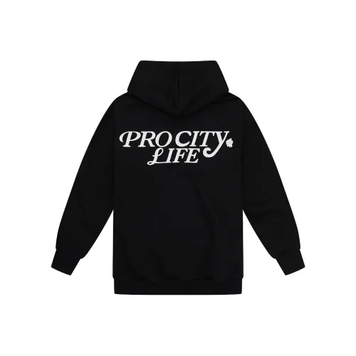 PROCITY Унисекс Свитшоты