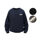 Темно-синий (с флисовой подкладкой)