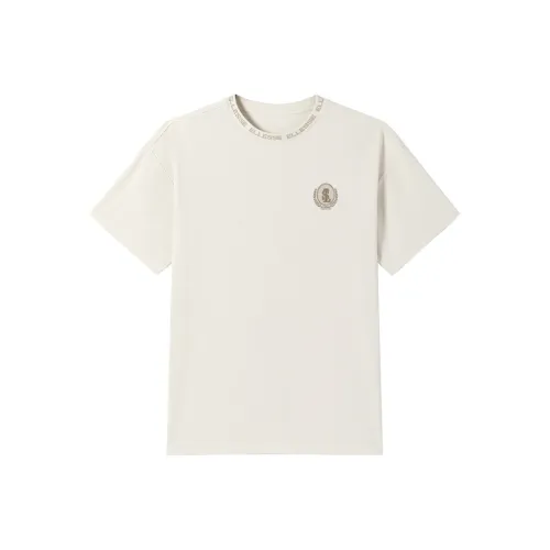 Ellesse Абрикос Унисекс Т-рубашка
