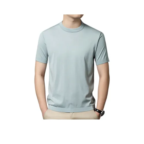 Devanro Мужские T-рубашки