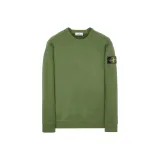 Оливковый зеленый