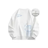 Белый (с флисовой подкладкой)