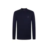 Темно-синий