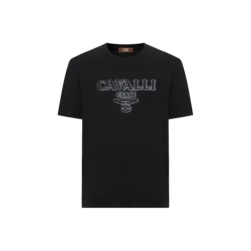 Cavalli Class Мужская T-рубашка