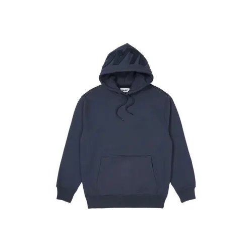 PALACE Свитшот Мужской Морской Синий