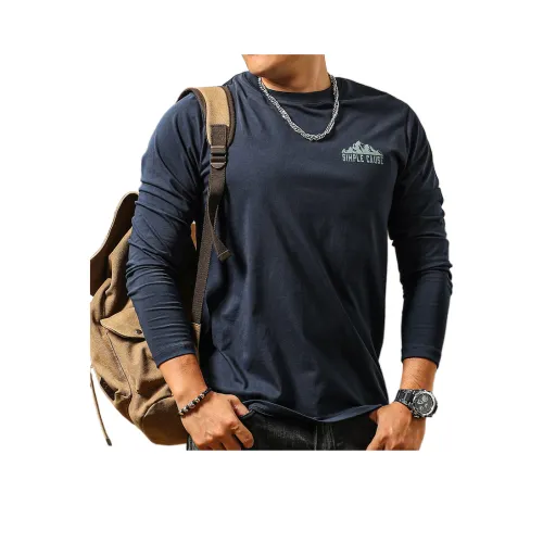 Seasonal Words Мужская футболка с коротким рукавом