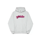 Серый меланж