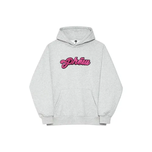 Phew Унисекс Свитшоты