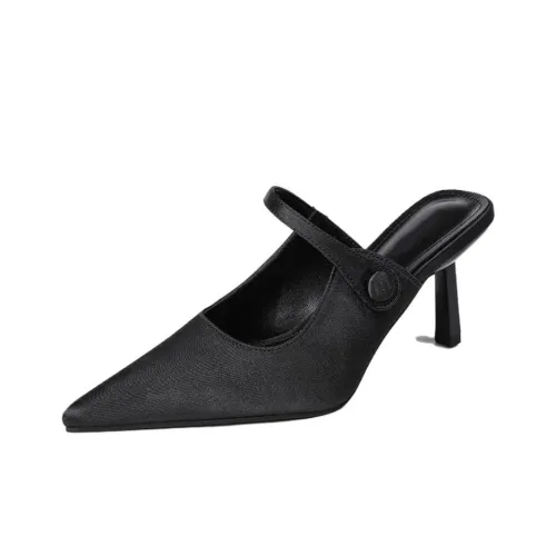 YAFEI XUANYU Резиновая подошва устойчивая к истиранию домашние тапочки для женщин