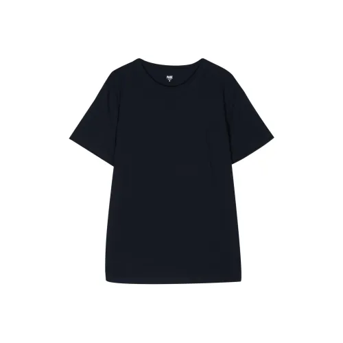 PAIGE T-Shirt Мужской Морской Синий