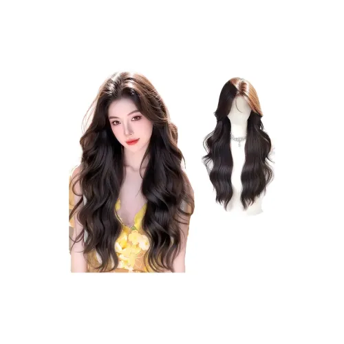 TIANKONGSHU Возлюбленная Louise Женская парик