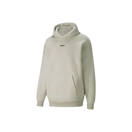 PUMA Кактусовый цвет Унисекс Толстовки