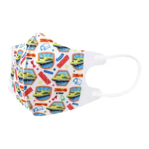 SKATER Полиэстер Маски для лица Детские Многоцветные