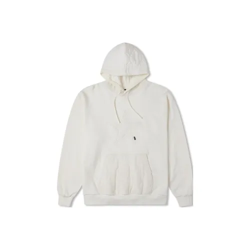 Конверс Белый Мужской Свитшот