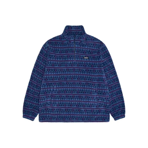 Vision Street Wear Толстовка Унисекс