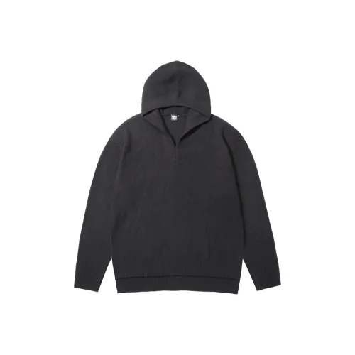 Мужской худи Muscle Dog