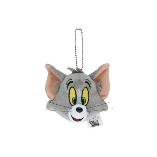 SKATER Полиэстер Брелоки Детский Серый