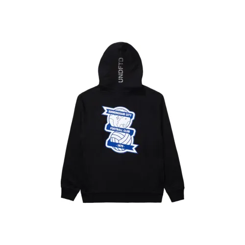 UNDEFEATED x BCFC FW23 Свитшот Унисекс