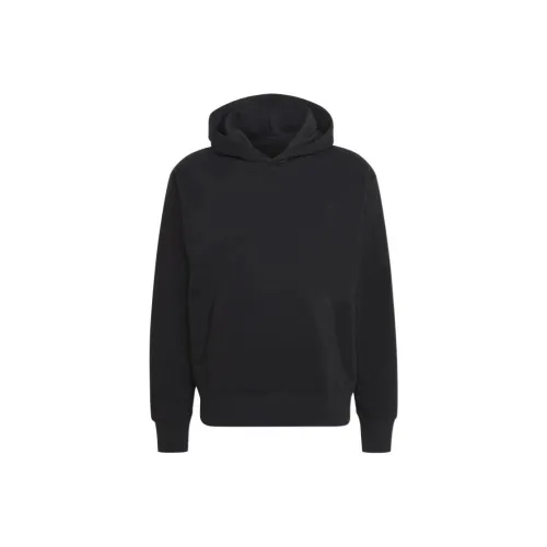 Adidas Originals Мужские Черные Свитшоты